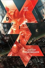 Die Volume 1: Fantasy Heartbreaker цена и информация | Фантастика, фэнтези | 220.lv
