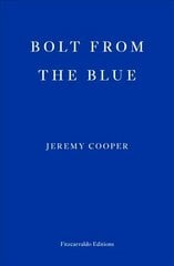 Bolt from the Blue цена и информация | Фантастика, фэнтези | 220.lv
