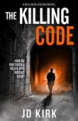 Killing Code cena un informācija | Fantāzija, fantastikas grāmatas | 220.lv