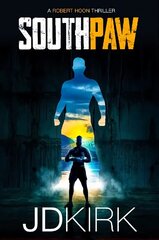 Southpaw цена и информация | Фантастика, фэнтези | 220.lv