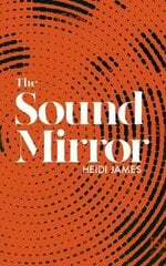 Sound Mirror cena un informācija | Fantāzija, fantastikas grāmatas | 220.lv