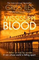 Mississippi Blood, Book 6 цена и информация | Фантастика, фэнтези | 220.lv