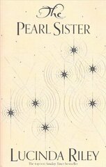 Pearl Sister Main Market Ed. cena un informācija | Fantāzija, fantastikas grāmatas | 220.lv