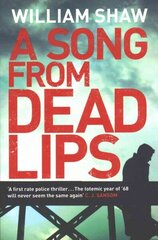 Song from Dead Lips: the first book in the gritty Breen & Tozer series cena un informācija | Fantāzija, fantastikas grāmatas | 220.lv