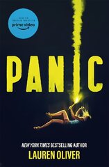 Panic: A major Amazon Prime TV series cena un informācija | Fantāzija, fantastikas grāmatas | 220.lv