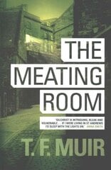Meating Room цена и информация | Фантастика, фэнтези | 220.lv