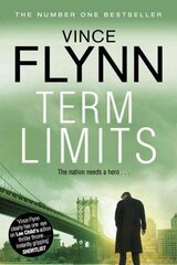 Term Limits Reissue цена и информация | Фантастика, фэнтези | 220.lv