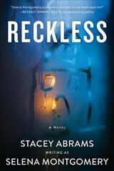 Reckless: A Novel cena un informācija | Fantāzija, fantastikas grāmatas | 220.lv