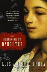 Hummingbird's Daughter cena un informācija | Romāni | 220.lv