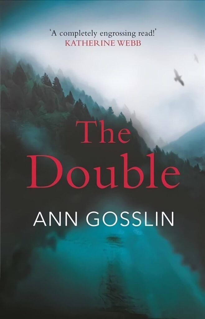 Double: 'Completely engrossing' Katherine Webb цена и информация | Fantāzija, fantastikas grāmatas | 220.lv