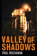 Valley of Shadows: detective noir set in LA цена и информация | Фантастика, фэнтези | 220.lv