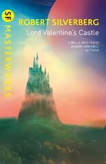 Lord Valentine's Castle cena un informācija | Fantāzija, fantastikas grāmatas | 220.lv