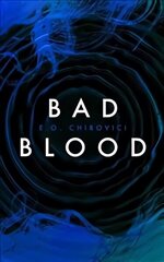 Bad Blood Main цена и информация | Фантастика, фэнтези | 220.lv