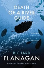 Death of a River Guide cena un informācija | Fantāzija, fantastikas grāmatas | 220.lv