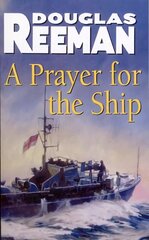 Prayer For The Ship cena un informācija | Fantāzija, fantastikas grāmatas | 220.lv