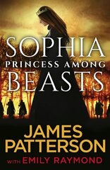 Sophia, Princess Among Beasts cena un informācija | Fantāzija, fantastikas grāmatas | 220.lv