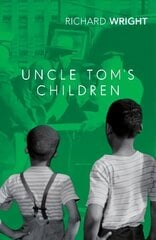 Uncle Tom's Children цена и информация | Фантастика, фэнтези | 220.lv