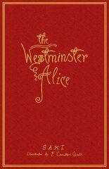 Westminster Alice cena un informācija | Fantāzija, fantastikas grāmatas | 220.lv