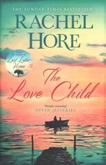 Love Child: From the million-copy Sunday Times bestseller cena un informācija | Fantāzija, fantastikas grāmatas | 220.lv