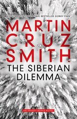 Siberian Dilemma цена и информация | Фантастика, фэнтези | 220.lv