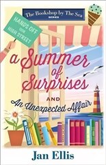 Summer of Surprises and An Unexpected Affair: And, an Unexpected Affair цена и информация | Фантастика, фэнтези | 220.lv