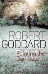 Painting The Darkness цена и информация | Фантастика, фэнтези | 220.lv