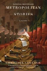 Metropolitan Stories: A Novel cena un informācija | Fantāzija, fantastikas grāmatas | 220.lv