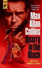 Quarry in the Black cena un informācija | Fantāzija, fantastikas grāmatas | 220.lv