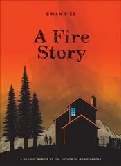 Fire Story: A Fire Story цена и информация | Фантастика, фэнтези | 220.lv