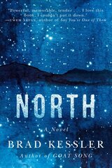 North: A Novel cena un informācija | Fantāzija, fantastikas grāmatas | 220.lv