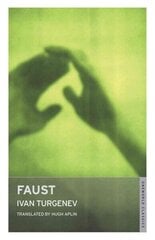 Faust: New Translation cena un informācija | Fantāzija, fantastikas grāmatas | 220.lv