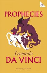 Prophecies cena un informācija | Fantāzija, fantastikas grāmatas | 220.lv