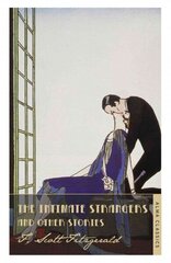 Intimate Strangers and Other Stories цена и информация | Фантастика, фэнтези | 220.lv