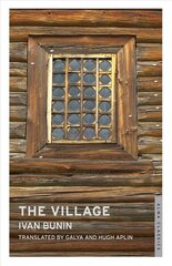 Village цена и информация | Фантастика, фэнтези | 220.lv