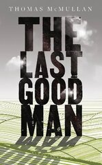 Last Good Man cena un informācija | Fantāzija, fantastikas grāmatas | 220.lv