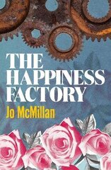 Happiness Factory цена и информация | Фантастика, фэнтези | 220.lv