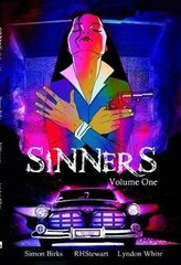 Sinners: Volume 1: Volume 1 cena un informācija | Fantāzija, fantastikas grāmatas | 220.lv