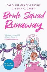 Bride Squad Runaway цена и информация | Фантастика, фэнтези | 220.lv