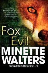 Fox Evil cena un informācija | Fantāzija, fantastikas grāmatas | 220.lv