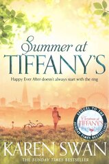 Summer at Tiffany's Main Market Ed. cena un informācija | Fantāzija, fantastikas grāmatas | 220.lv