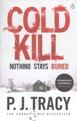 Cold Kill: Twin Cities Book 7 cena un informācija | Fantāzija, fantastikas grāmatas | 220.lv