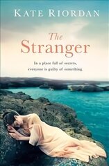 Stranger: A gripping story of secrets and lies for fans of The Beekeeper's Promise цена и информация | Фантастика, фэнтези | 220.lv