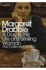 Day in the Life of a Smiling Woman: The Collected Stories cena un informācija | Fantāzija, fantastikas grāmatas | 220.lv