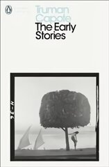 Early Stories of Truman Capote cena un informācija | Fantāzija, fantastikas grāmatas | 220.lv