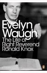 Life of Right Reverend Ronald Knox cena un informācija | Fantāzija, fantastikas grāmatas | 220.lv