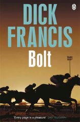 Bolt цена и информация | Фантастика, фэнтези | 220.lv