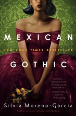 Mexican Gothic цена и информация | Фантастика, фэнтези | 220.lv