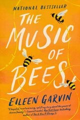 Music of Bees: A Novel cena un informācija | Fantāzija, fantastikas grāmatas | 220.lv