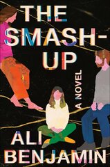 Smash-Up: A Novel cena un informācija | Fantāzija, fantastikas grāmatas | 220.lv