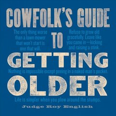 Cowfolk's Guide to Getting Older cena un informācija | Fantāzija, fantastikas grāmatas | 220.lv